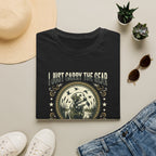 I Just Carry The Gear T-Shirt