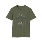 The Best Bird Finder T-Shirt