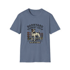 Barnyard Varmint Crew T-Shirt