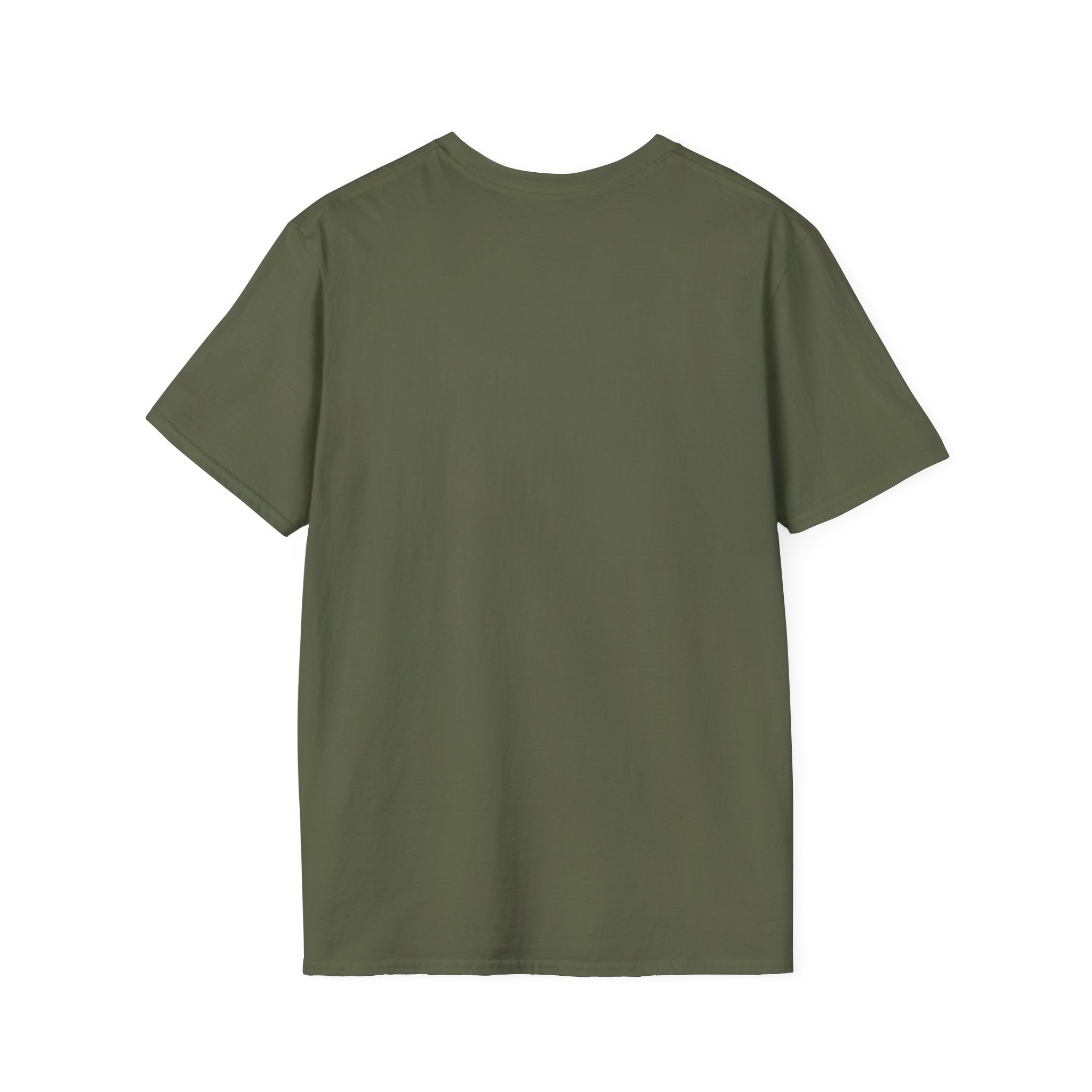 If The Dog Doesn't Like You T-Shirt