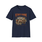 Retrieve Machine T-Shirt