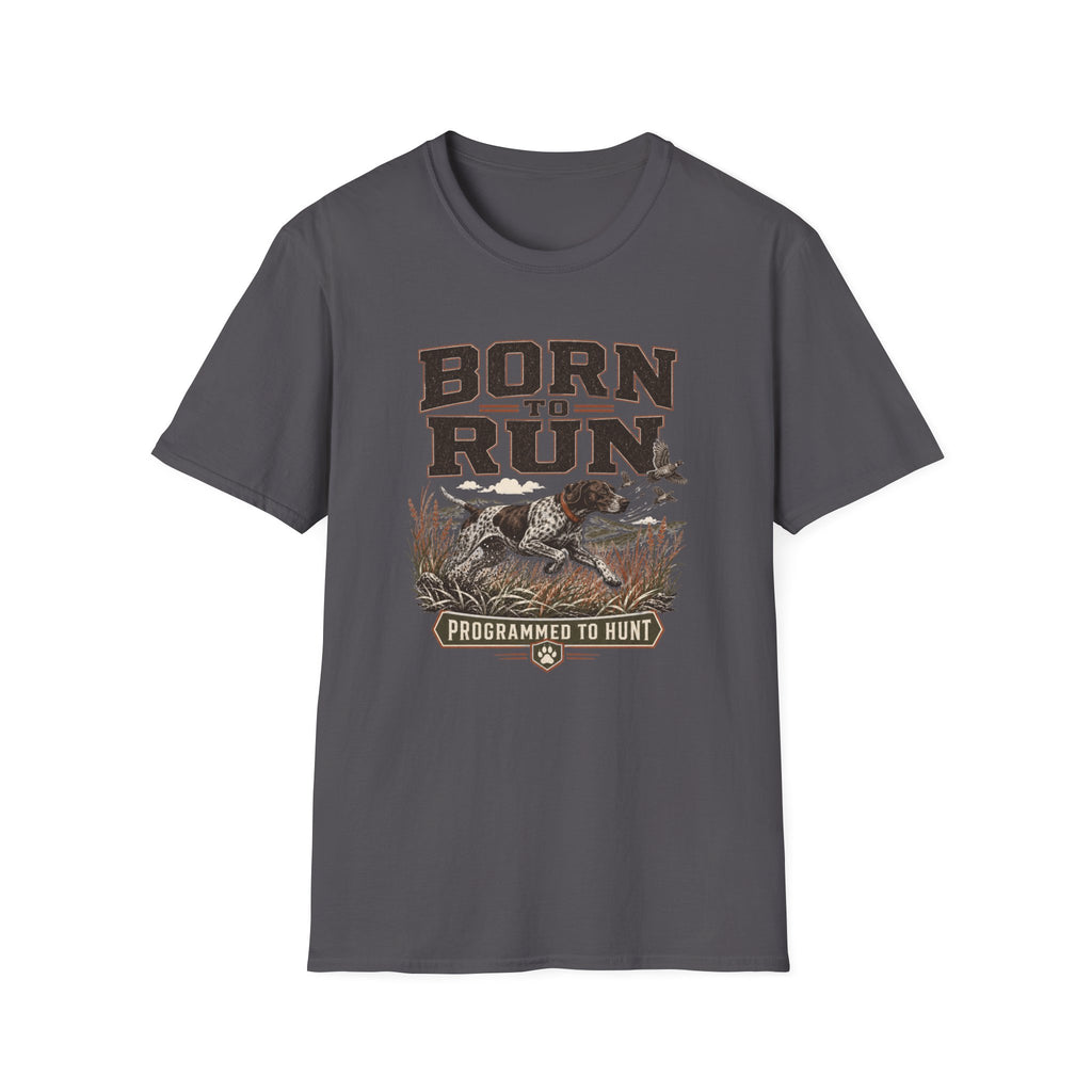 Born To Run T-Shirt