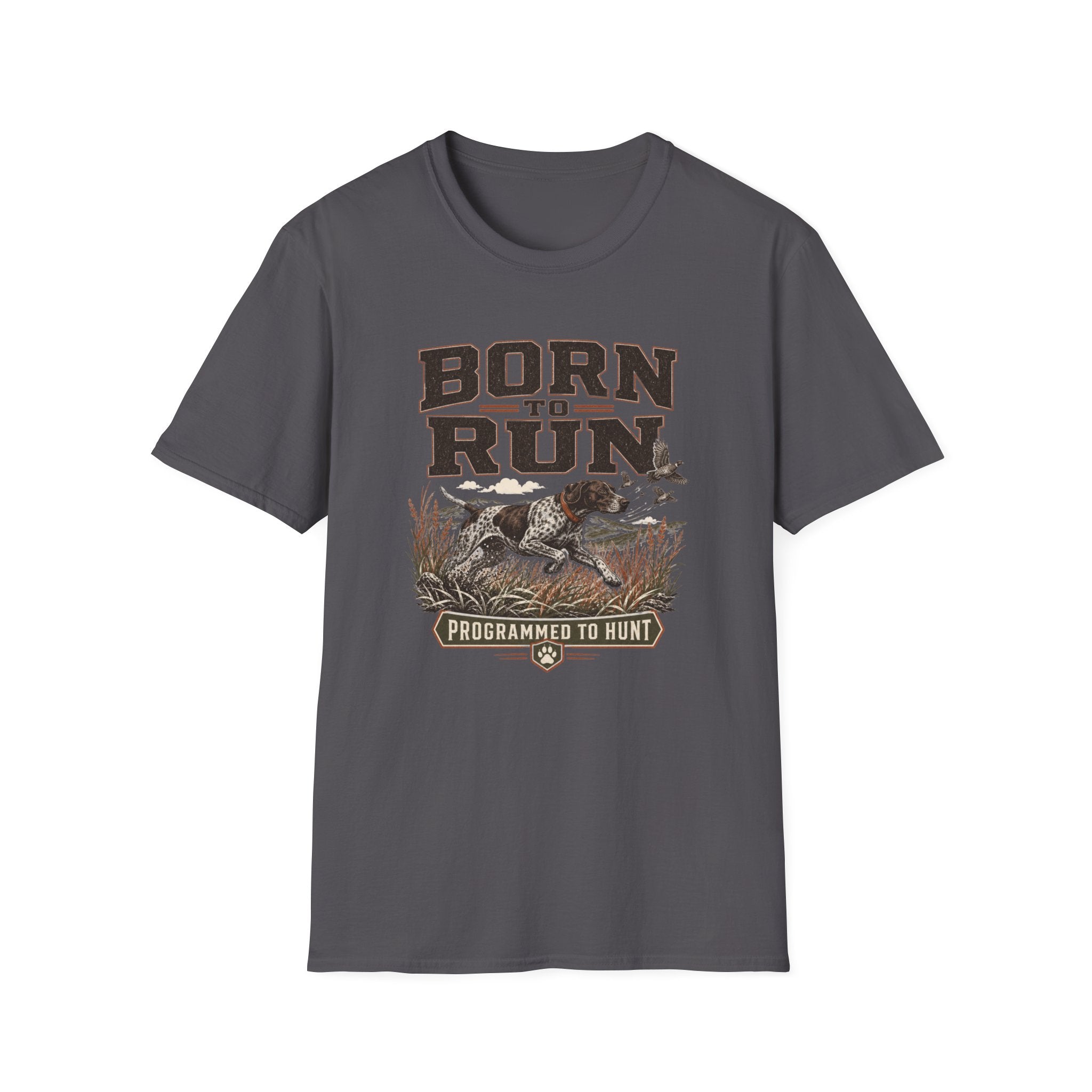 Born To Run T-Shirt