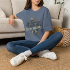 I Don't Know T-Shirt