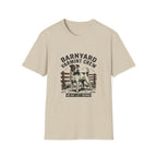 Barnyard Varmint Crew T-Shirt