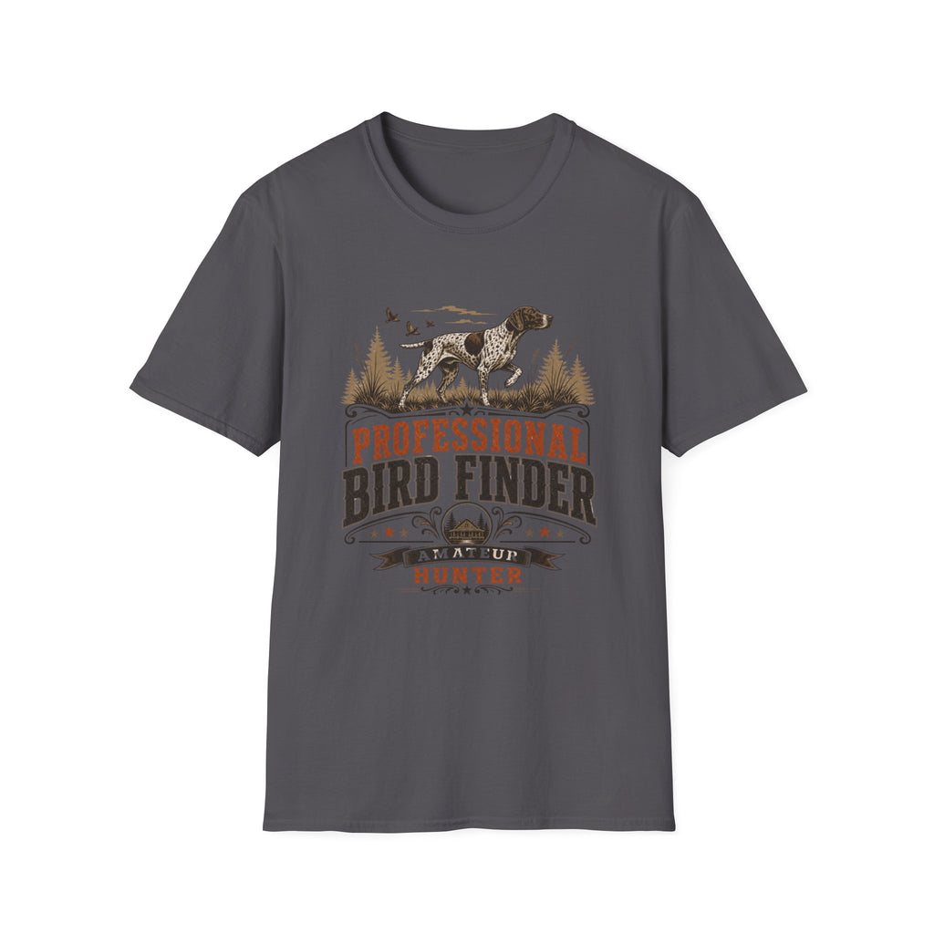 Amateur Hunter T-Shirt