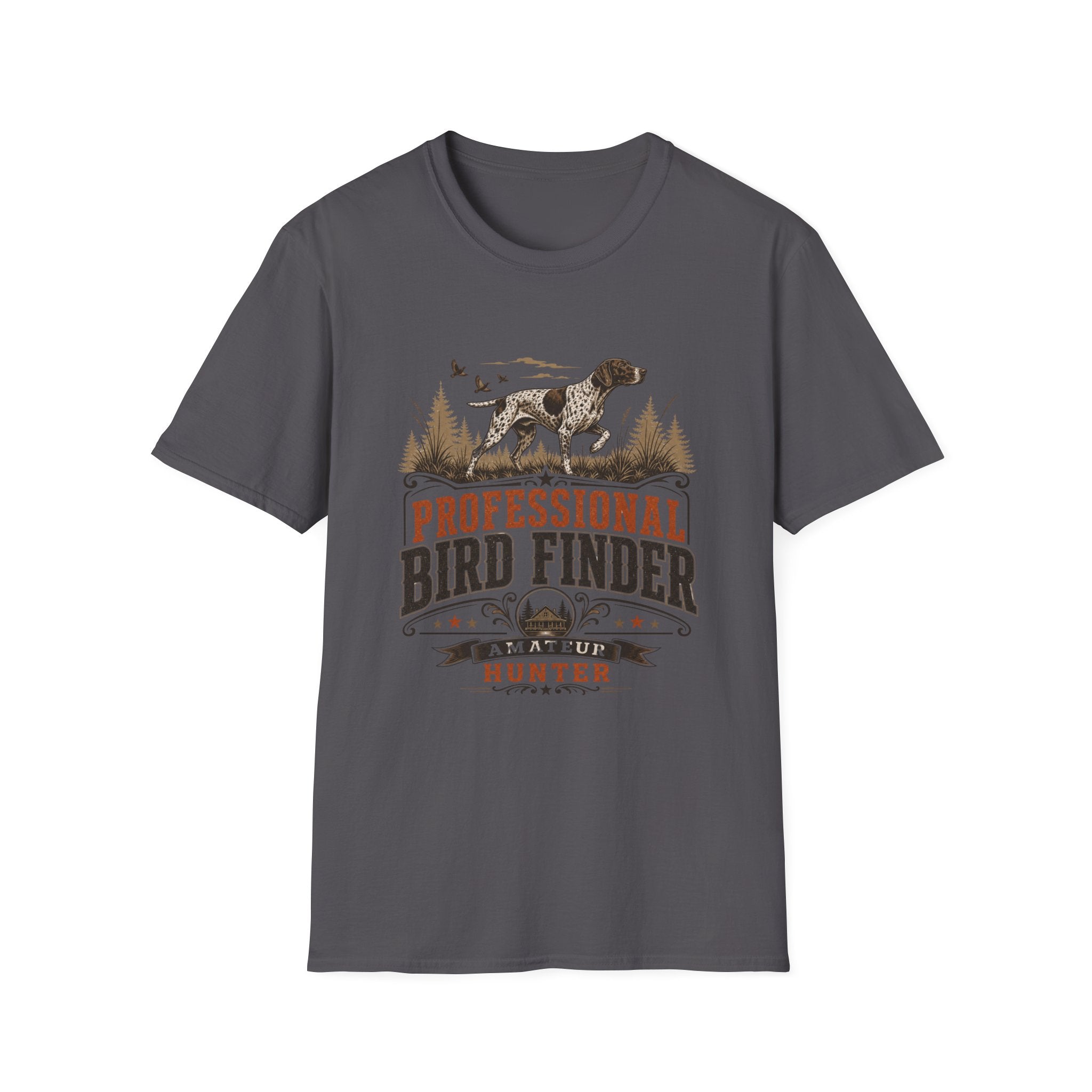 Amateur Hunter T-Shirt