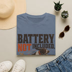 Battery Not Included T-Shirt