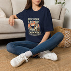 Nose Down, Tail Up T-Shirt
