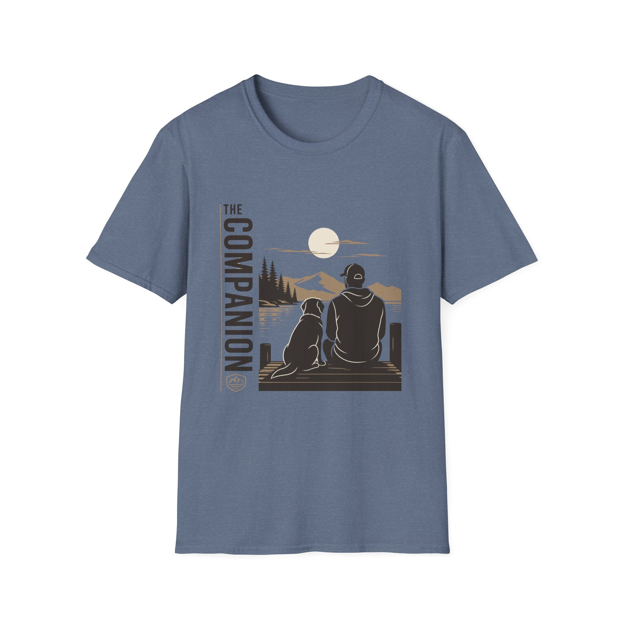 The Companion T-Shirt