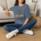 I Lose The Birds T-Shirt