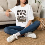 Born To Run T-Shirt