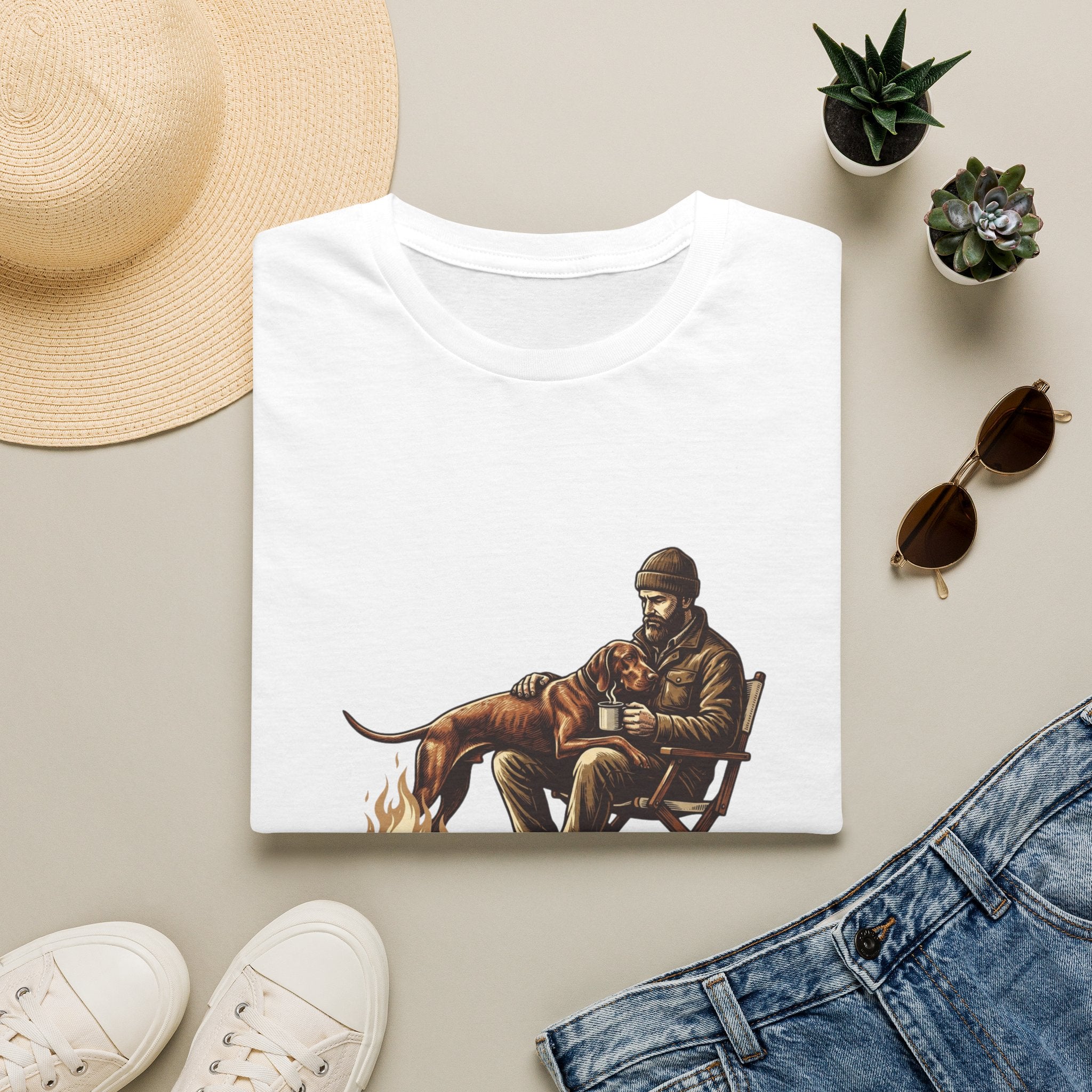 No Such Thing T-Shirt