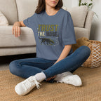 Trust The Nose V1 T-Shirt