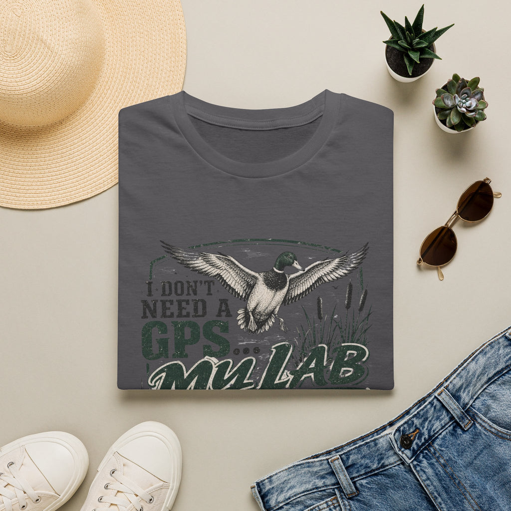 I Don't Need A GPS T-Shirt