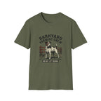 Barnyard Varmint Crew T-Shirt