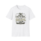 I Lose The Birds T-Shirt