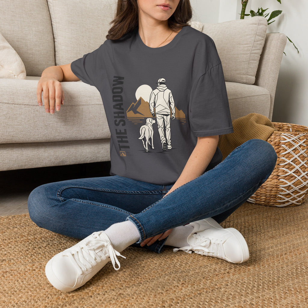 The Shadow T-Shirt