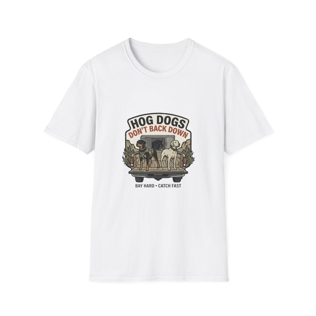 Hog Dogs T-Shirt