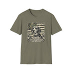 Beagle Flag T-Shirt