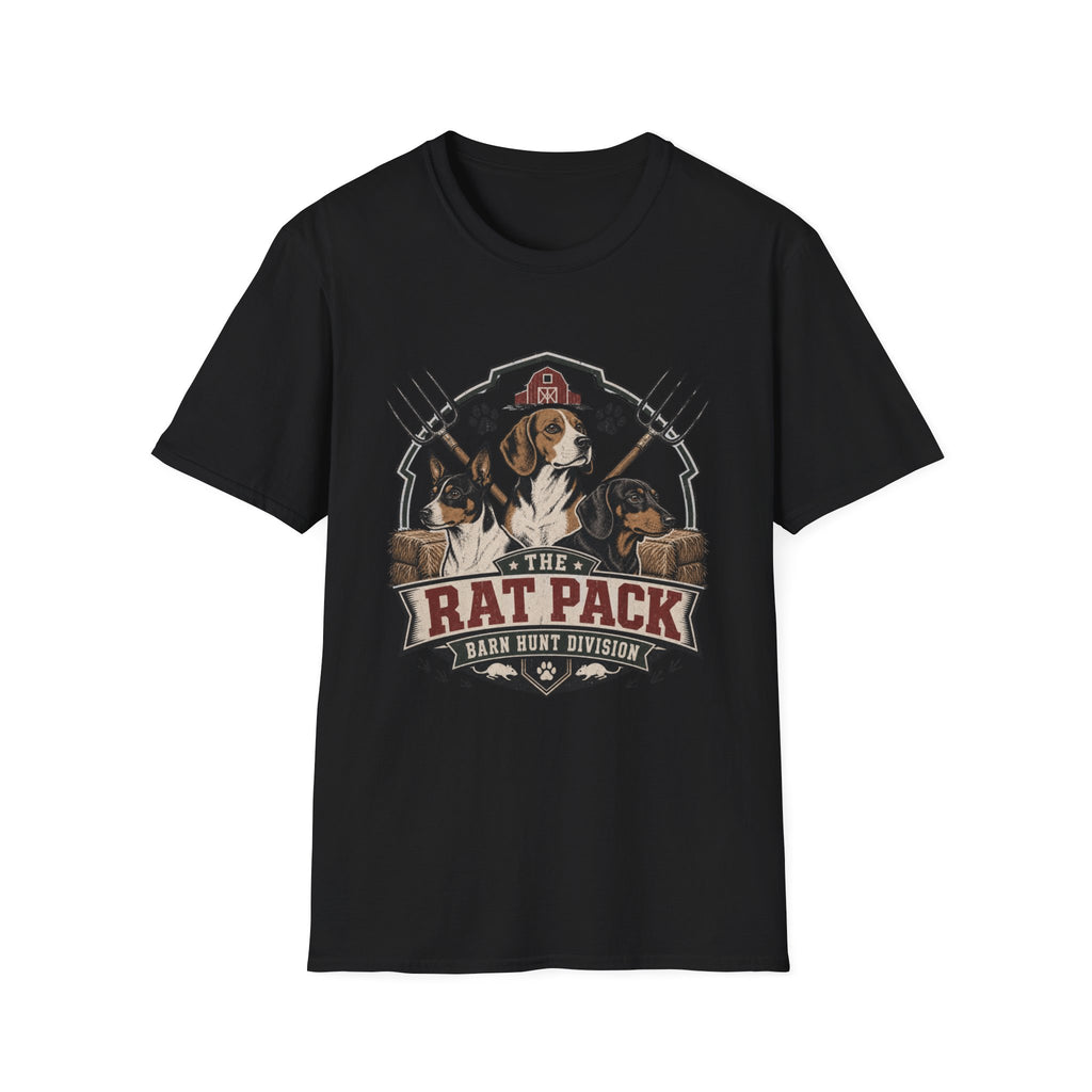 The Rat Pack T-Shirt