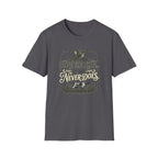 I Lose The Birds T-Shirt