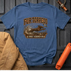 Fur Torpedo V2 T-shirt