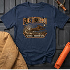 Fur Torpedo V2 T-shirt