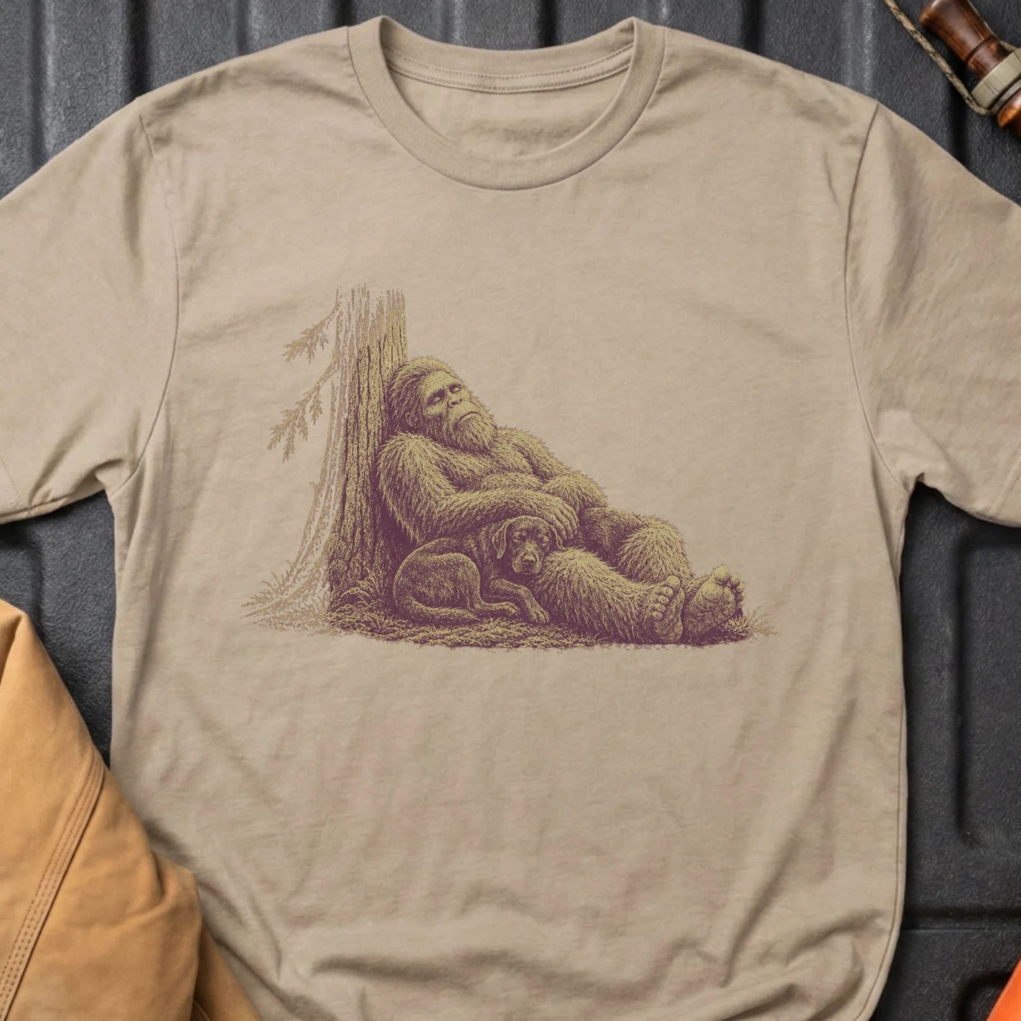 Sand