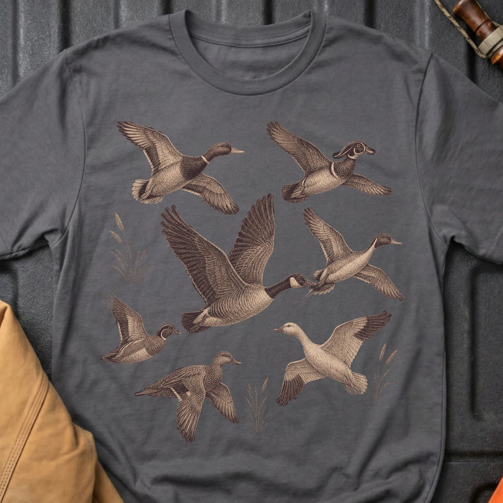 Charcoal
