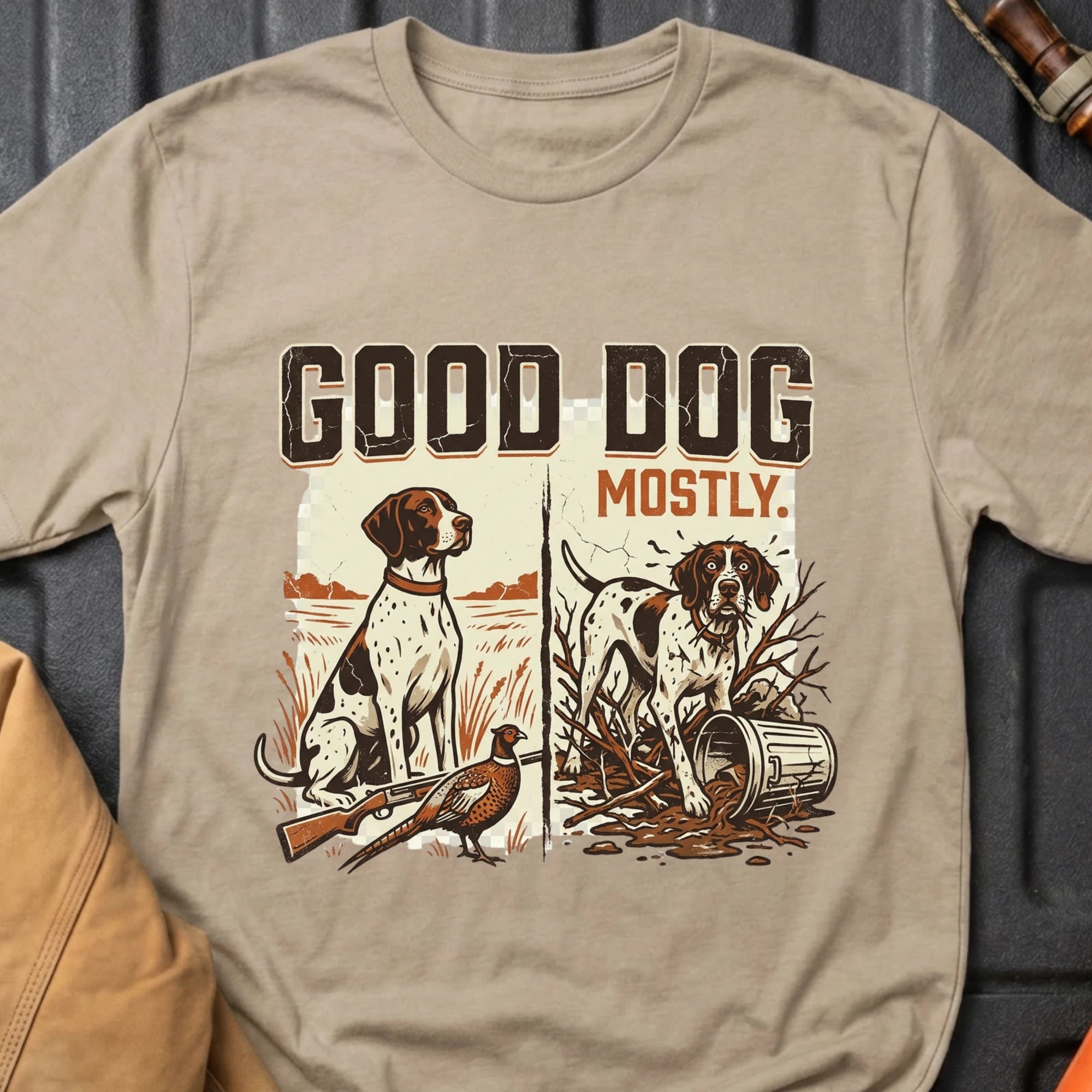 Sand