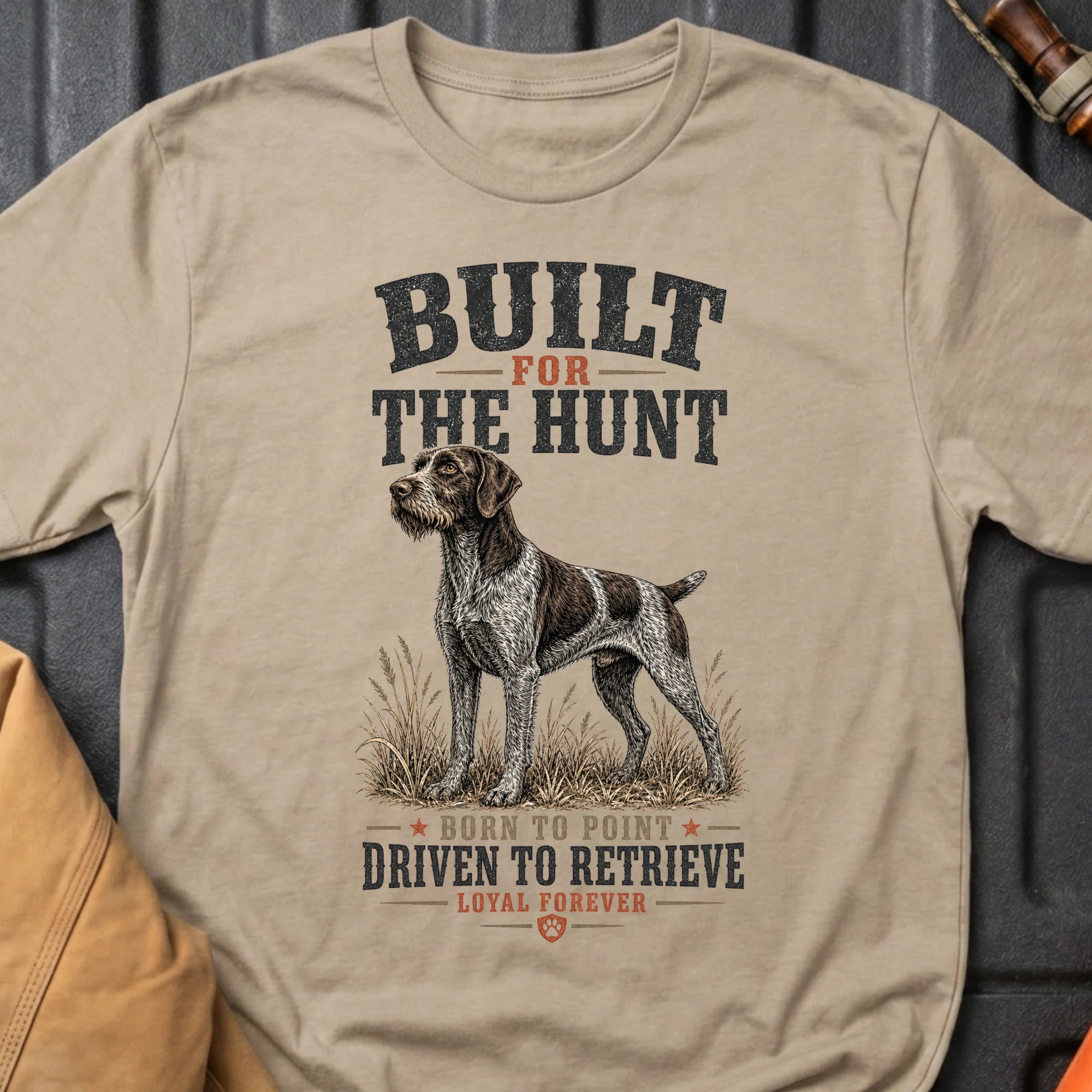 Sand