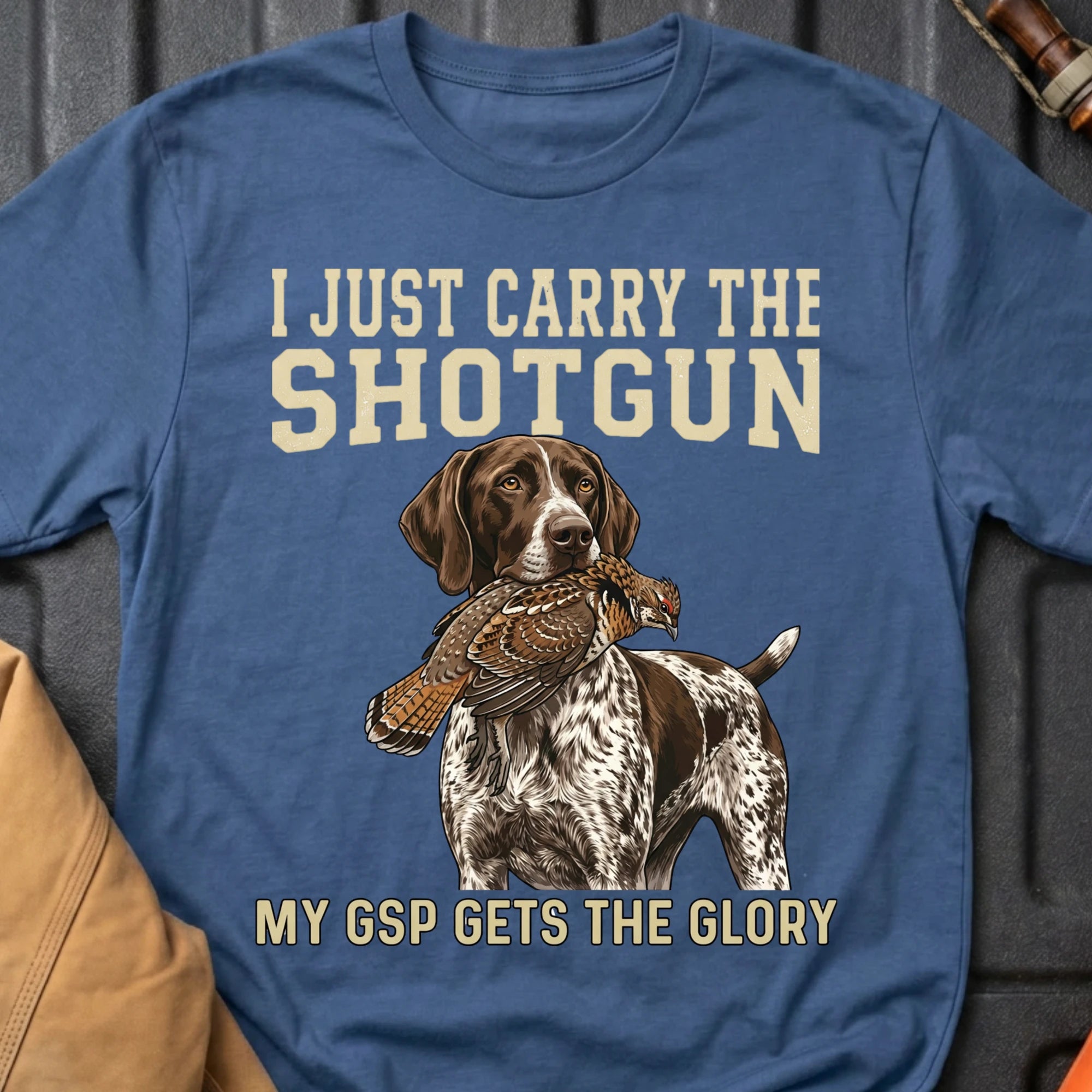 Heather Indigo
